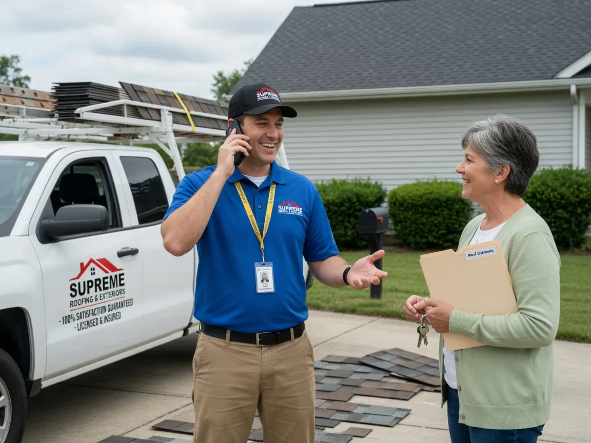 Roof Replacement Saint Helen, MI FAQs